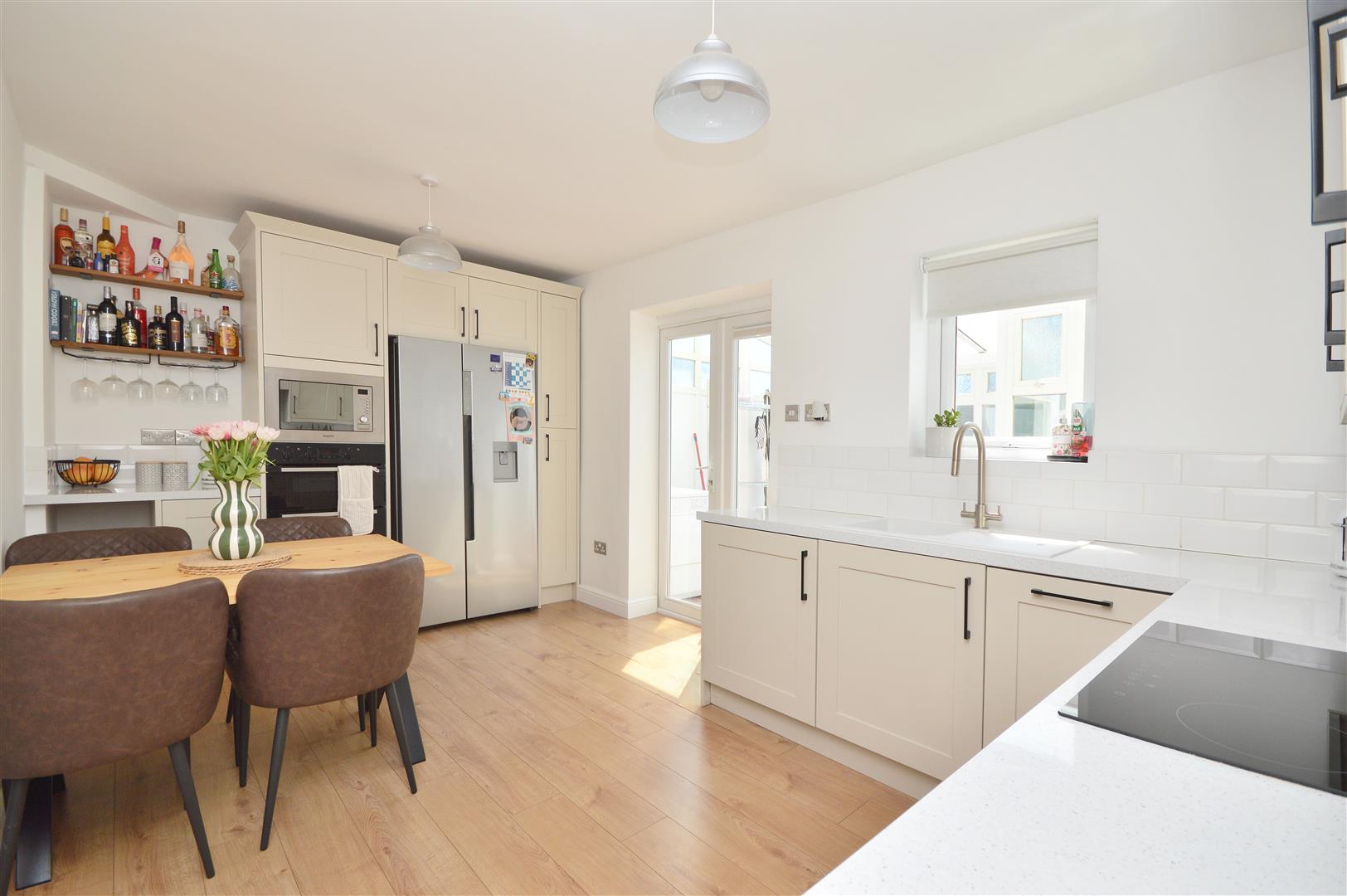 Gilda Crescent, Bristol, BS14