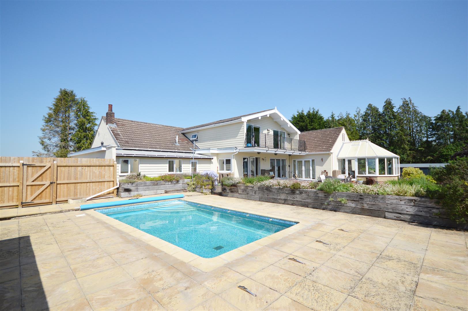 Woollard Lane, Bristol, BS14