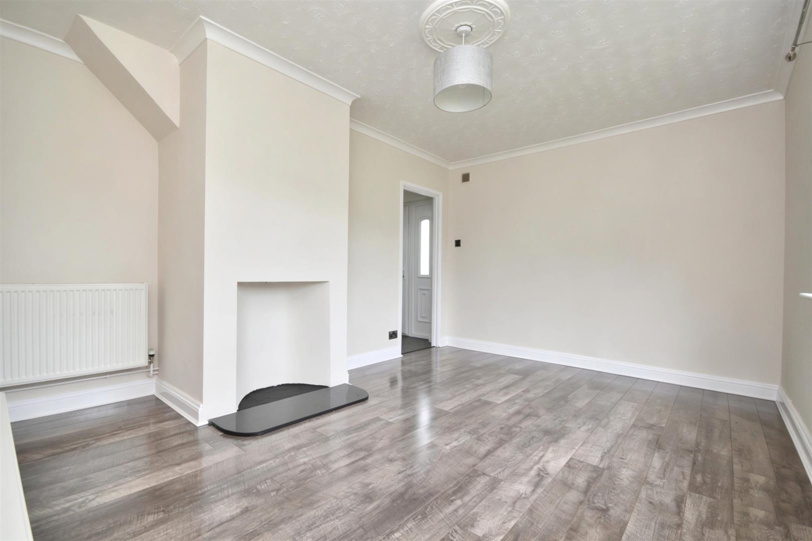 Whittock Square, Bristol, BS14