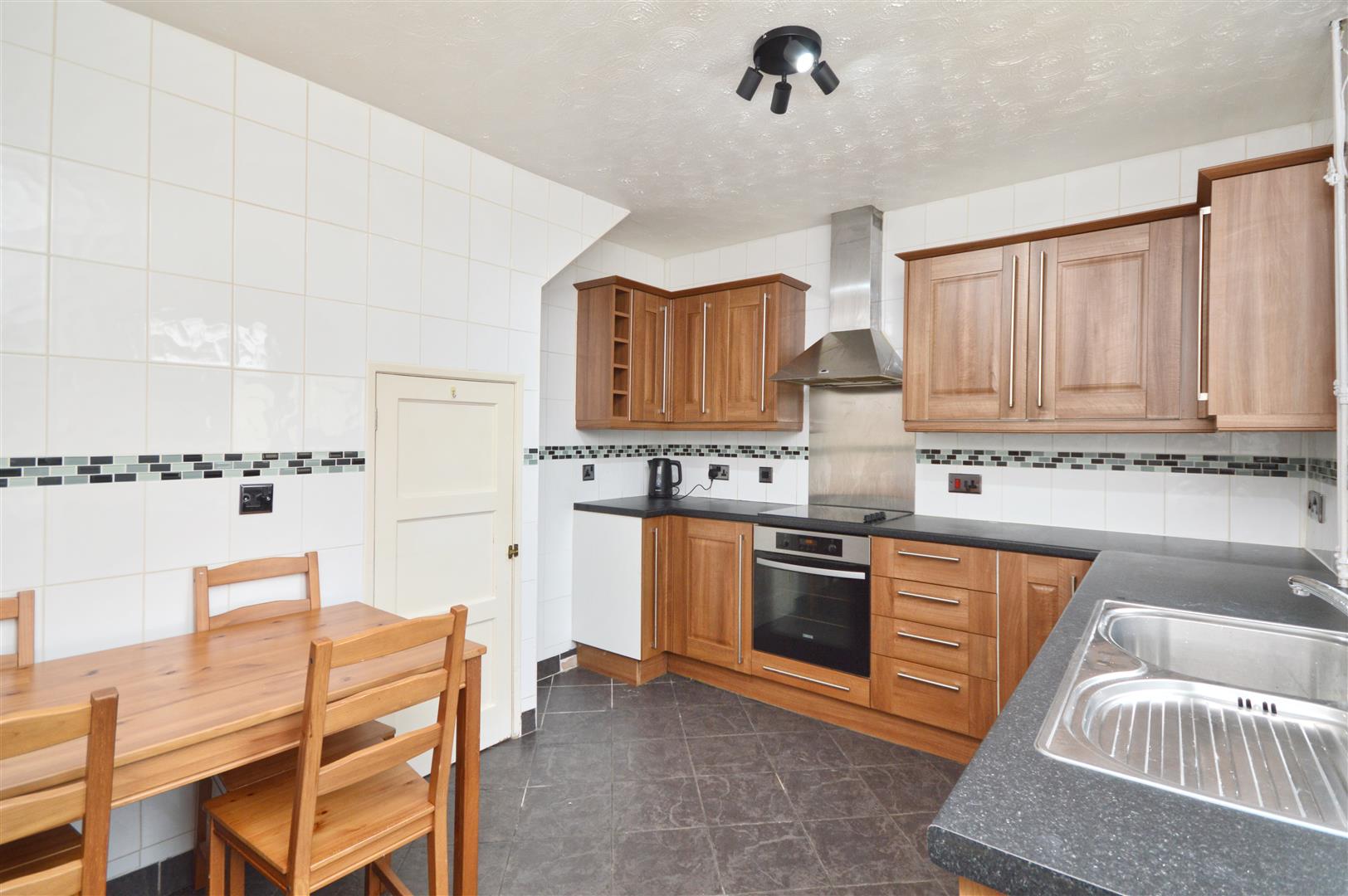 Whittock Square, Bristol, BS14