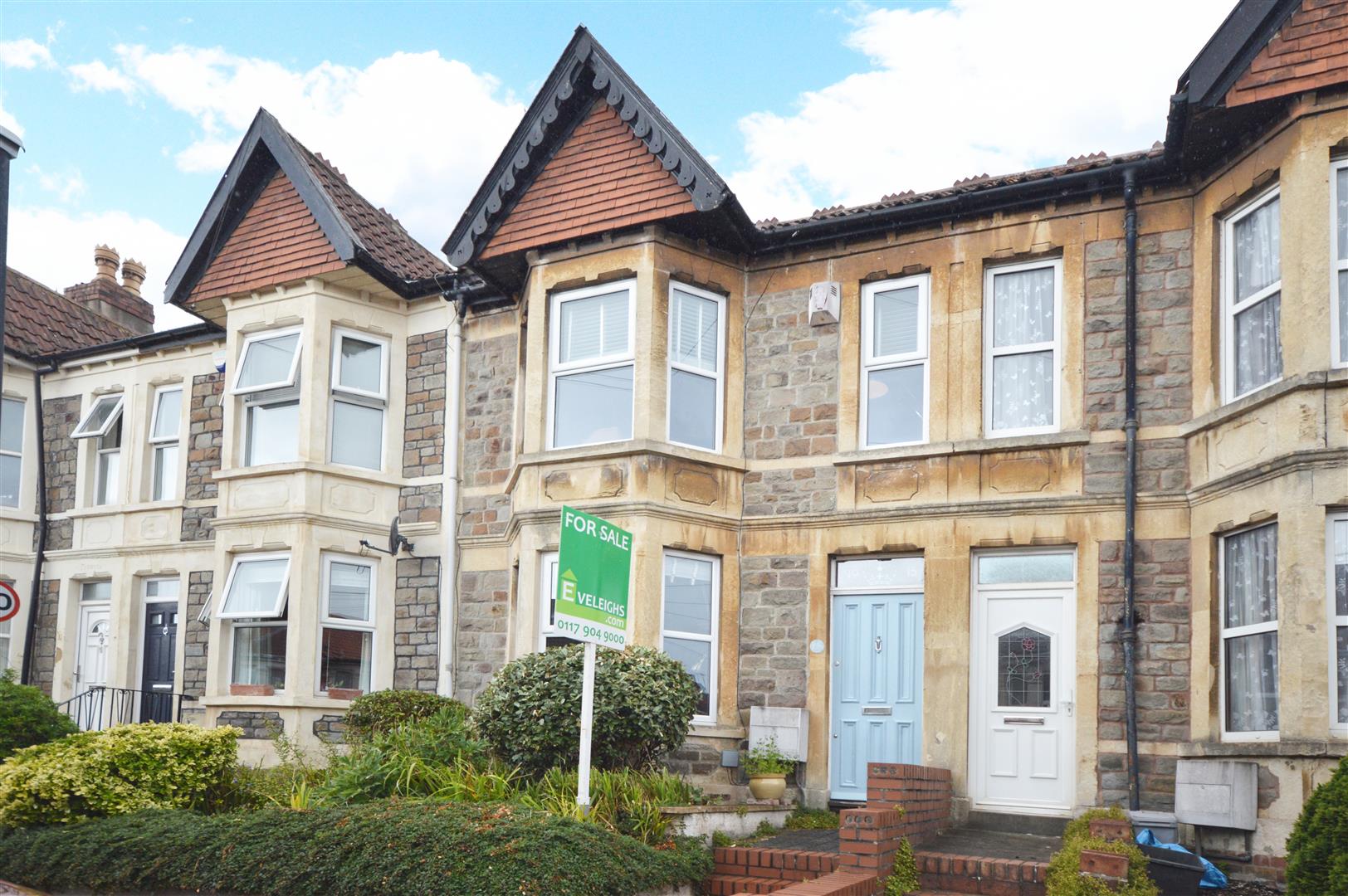 Grove Park Road, Bristol, BS4