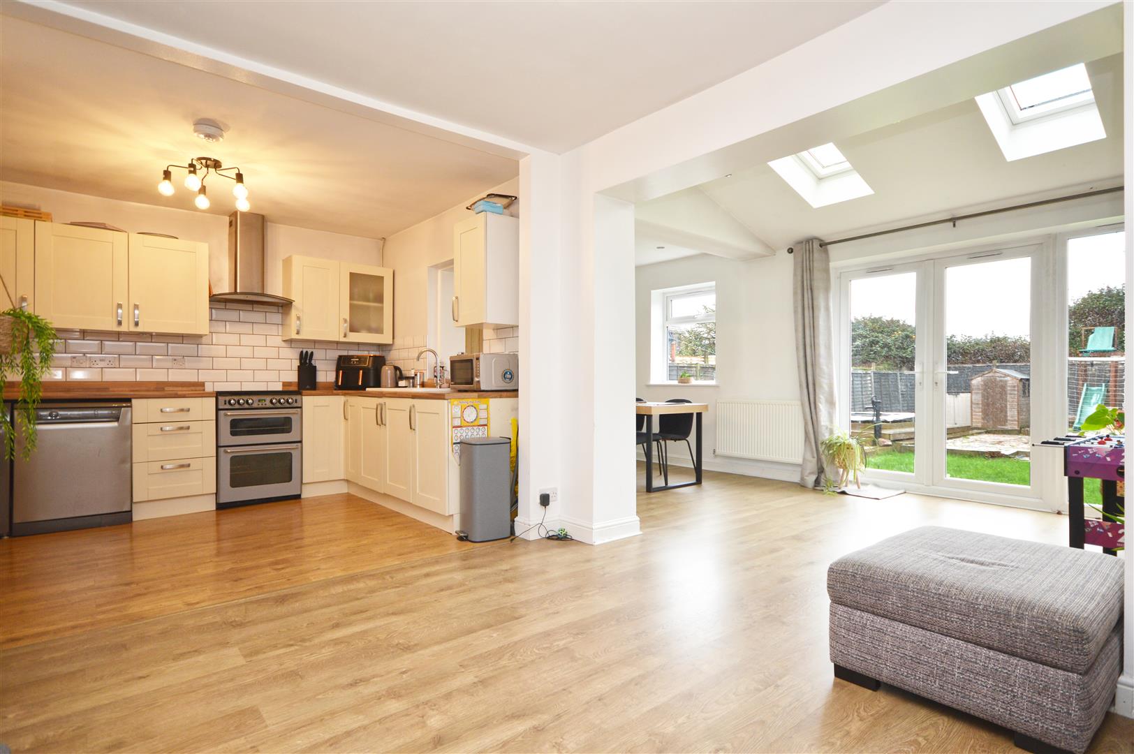 Queenshill Road, Bristol, BS4