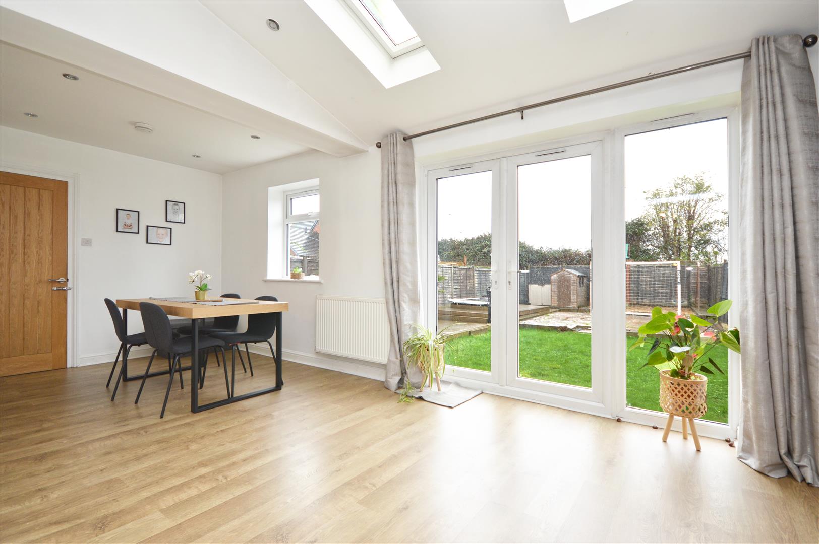 Queenshill Road, Bristol, BS4