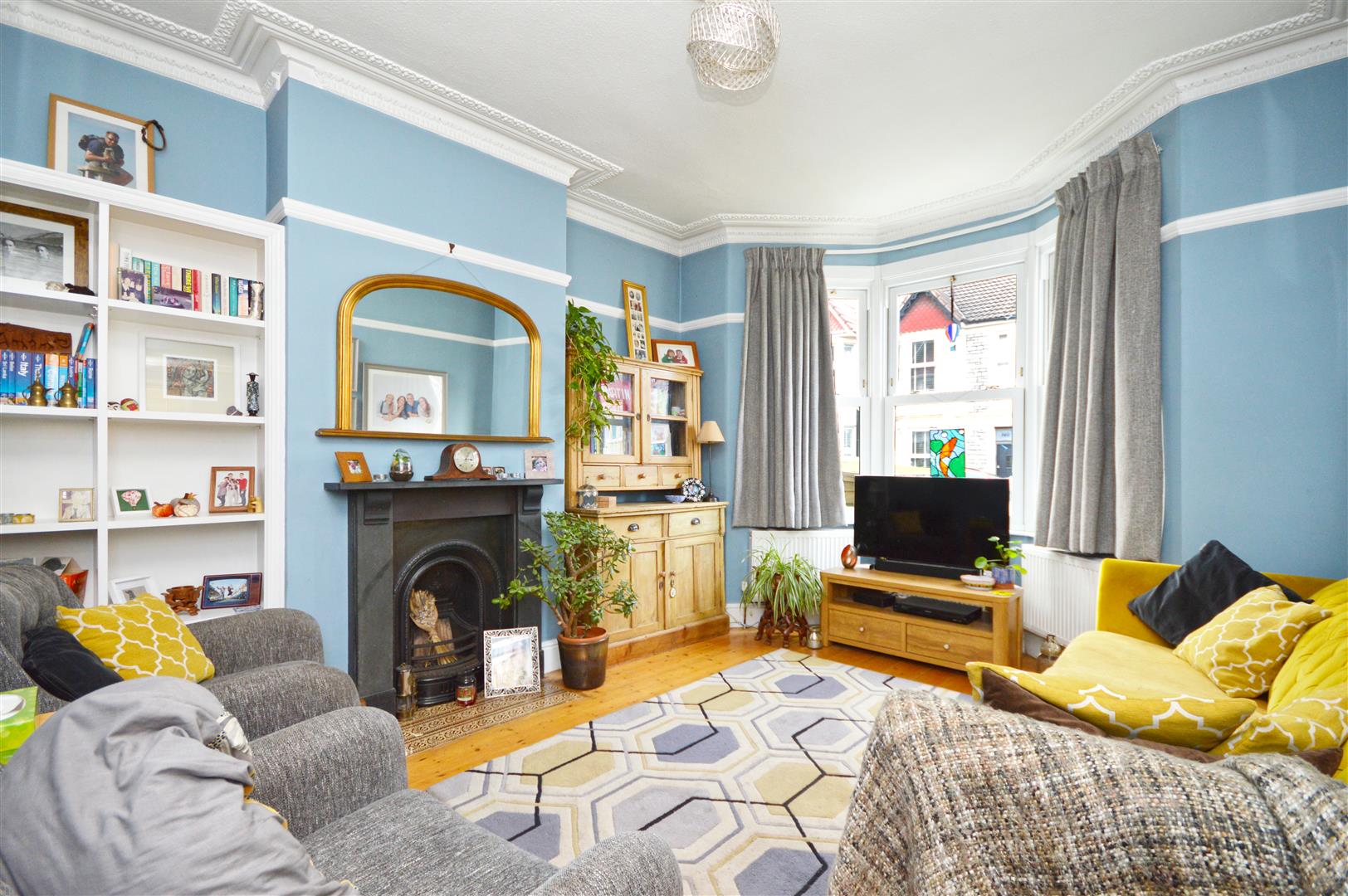 Repton Road, Bristol, BS4