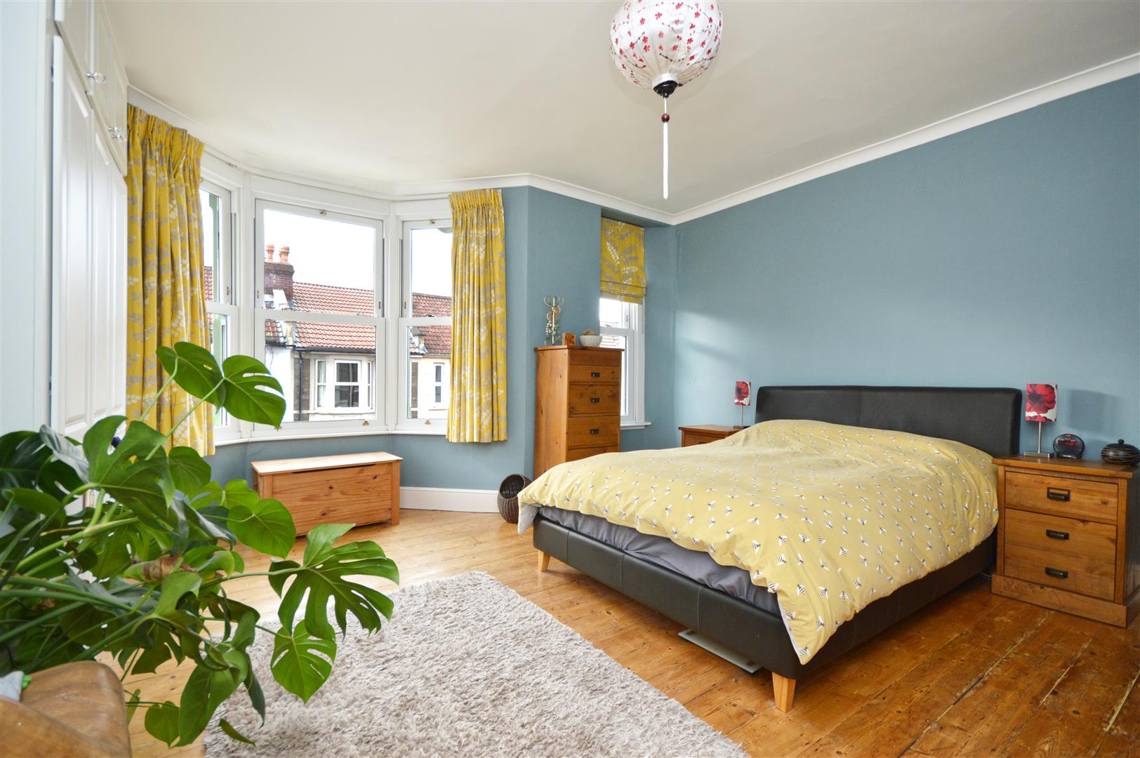 Repton Road, Bristol, BS4