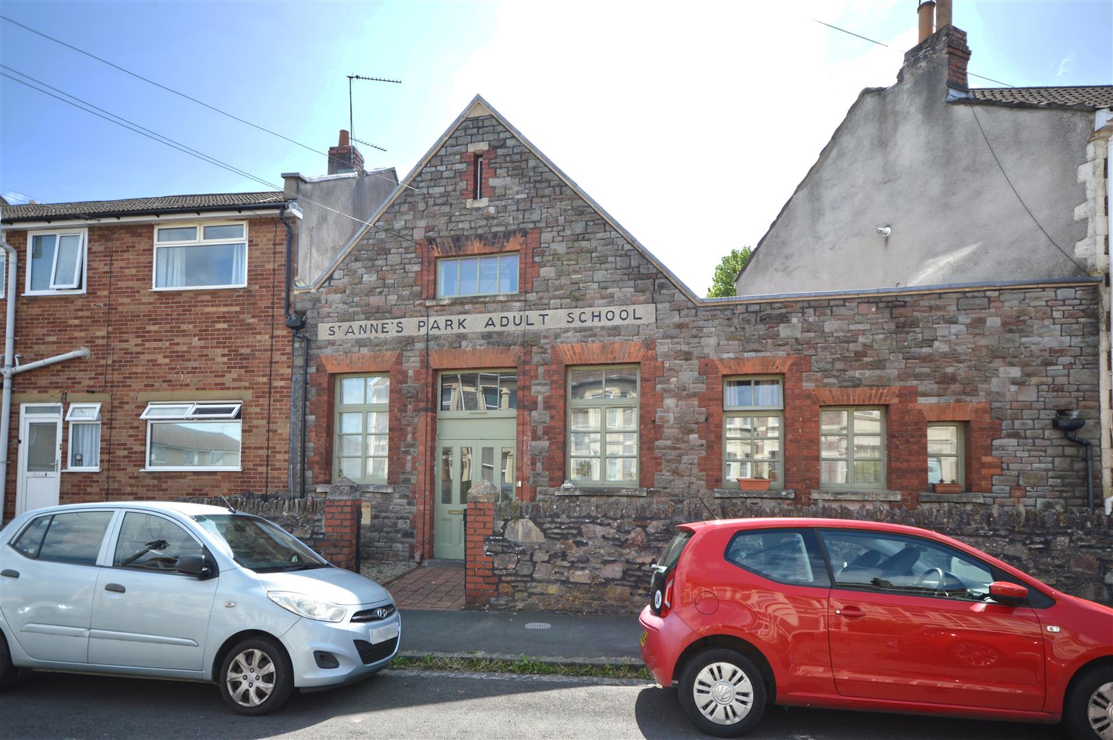 Langton Court Road, Bristol, BS4