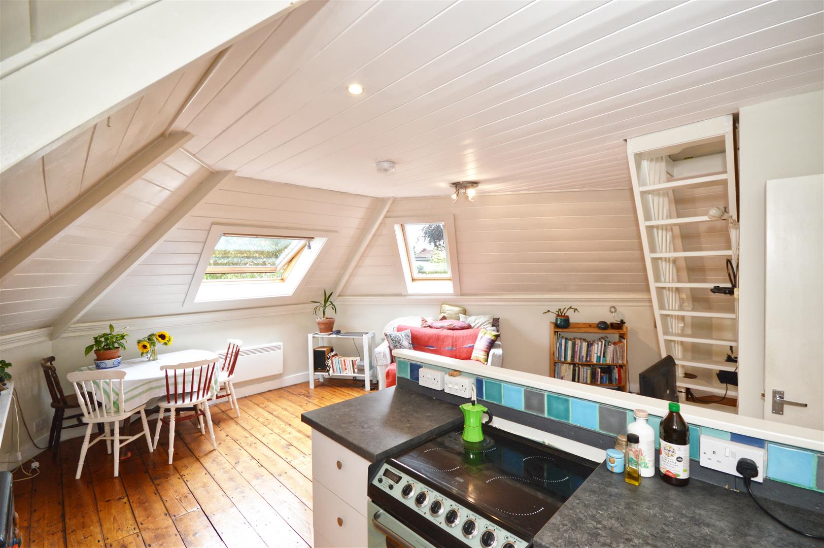 Langton Court Road, Bristol, BS4