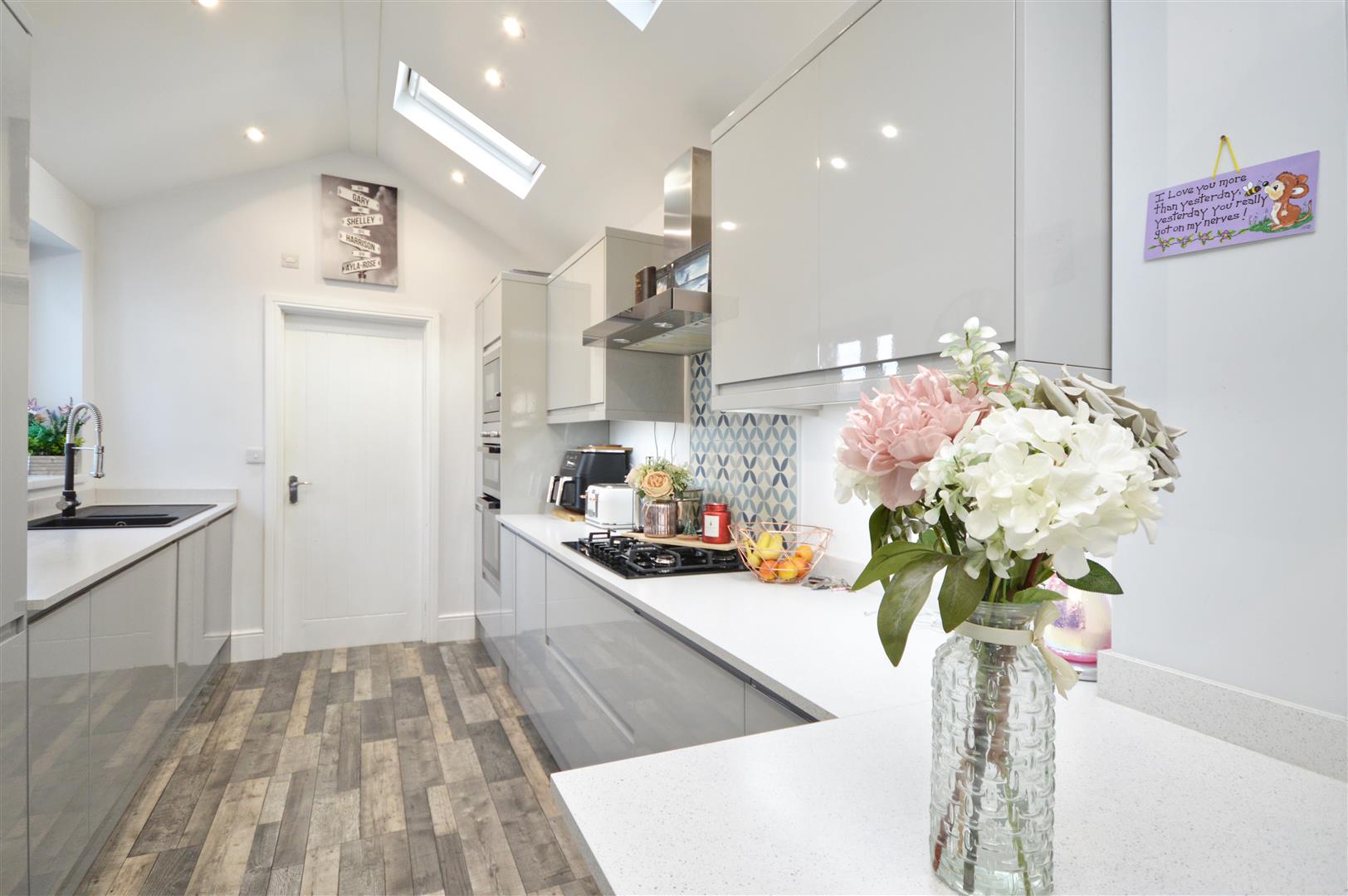 Jersey Avenue, Bristol, BS4