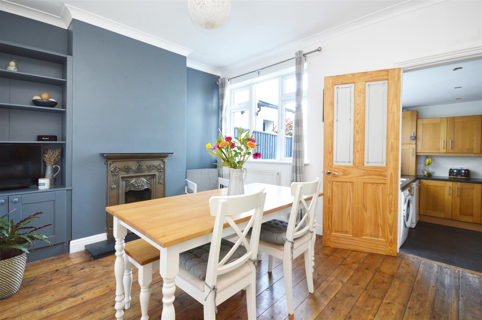 Manworthy Road, Bristol, BS4