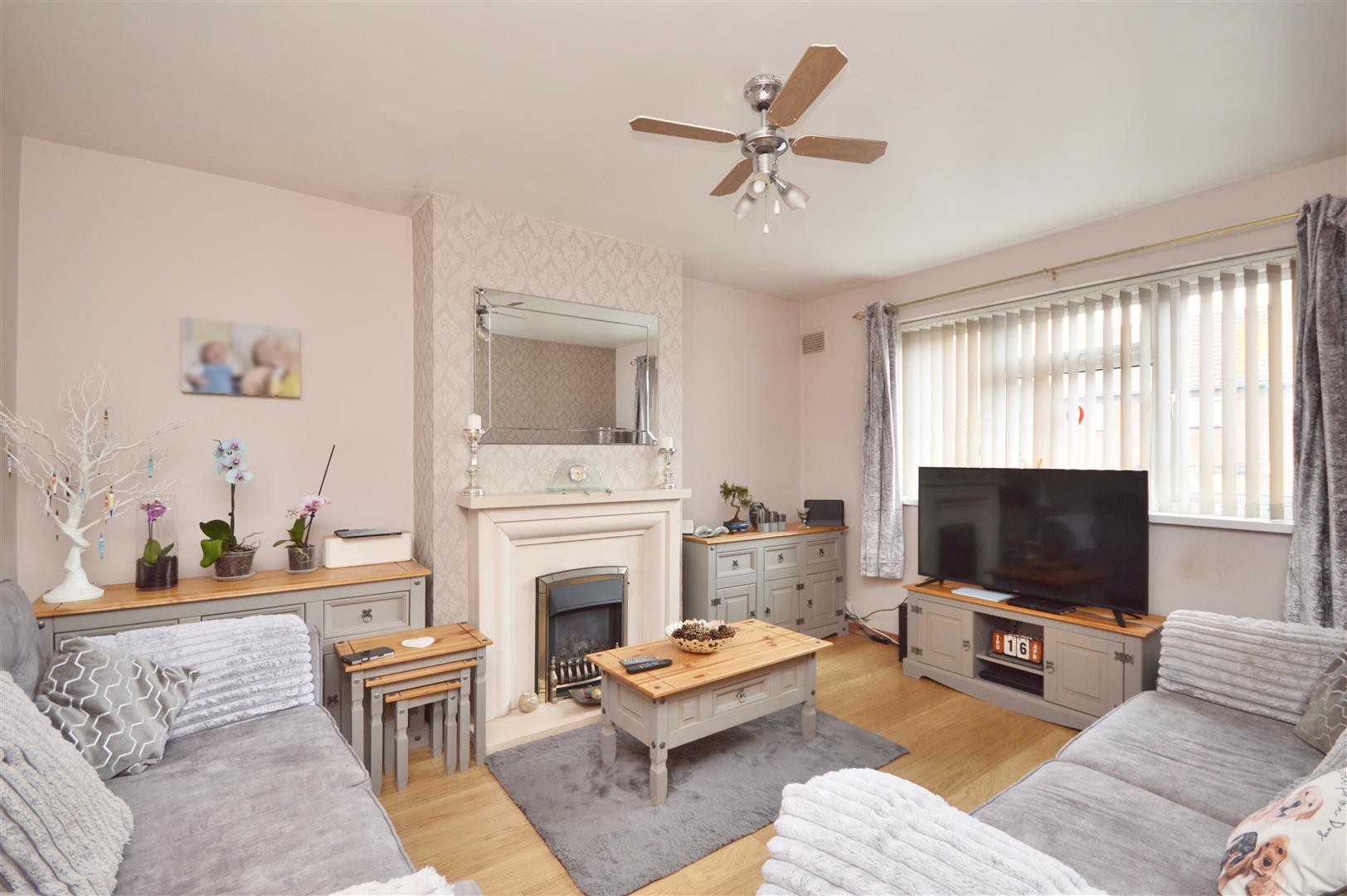 Belroyal Avenue, Bristol, BS4