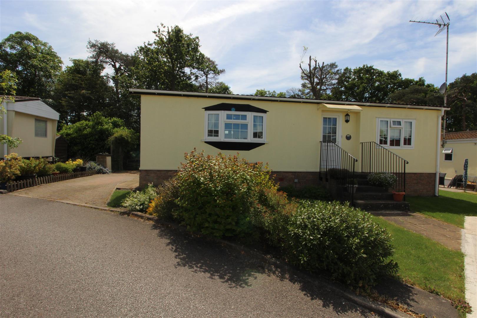 Property in Lane, Borehamwood, WD6