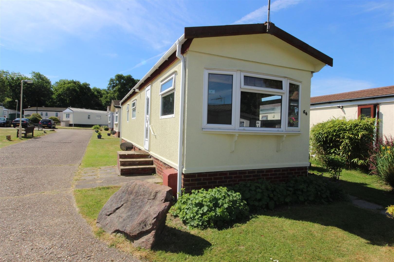 Property in Road, EN5