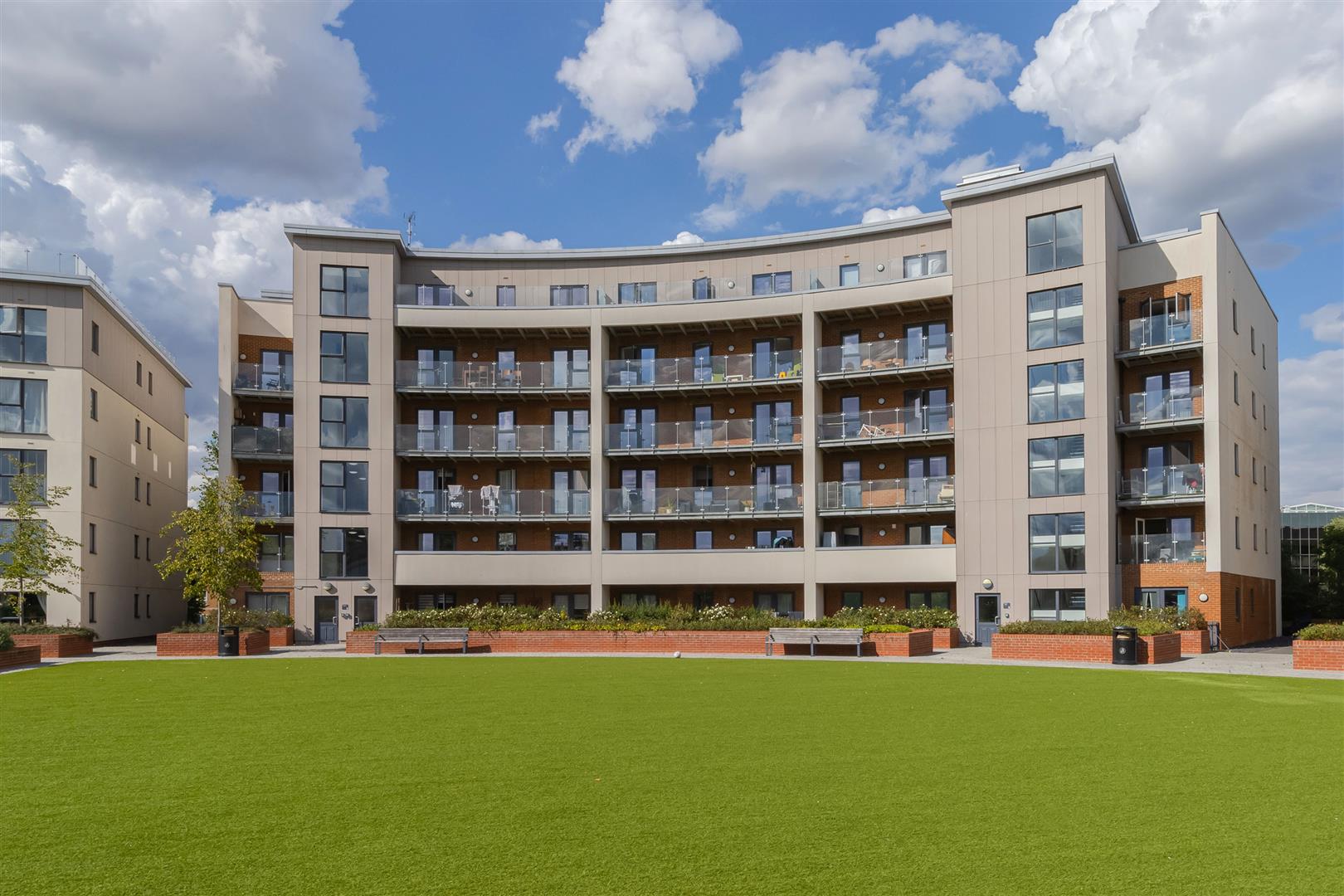 Property in Manor Way, Borehamwood, WD6