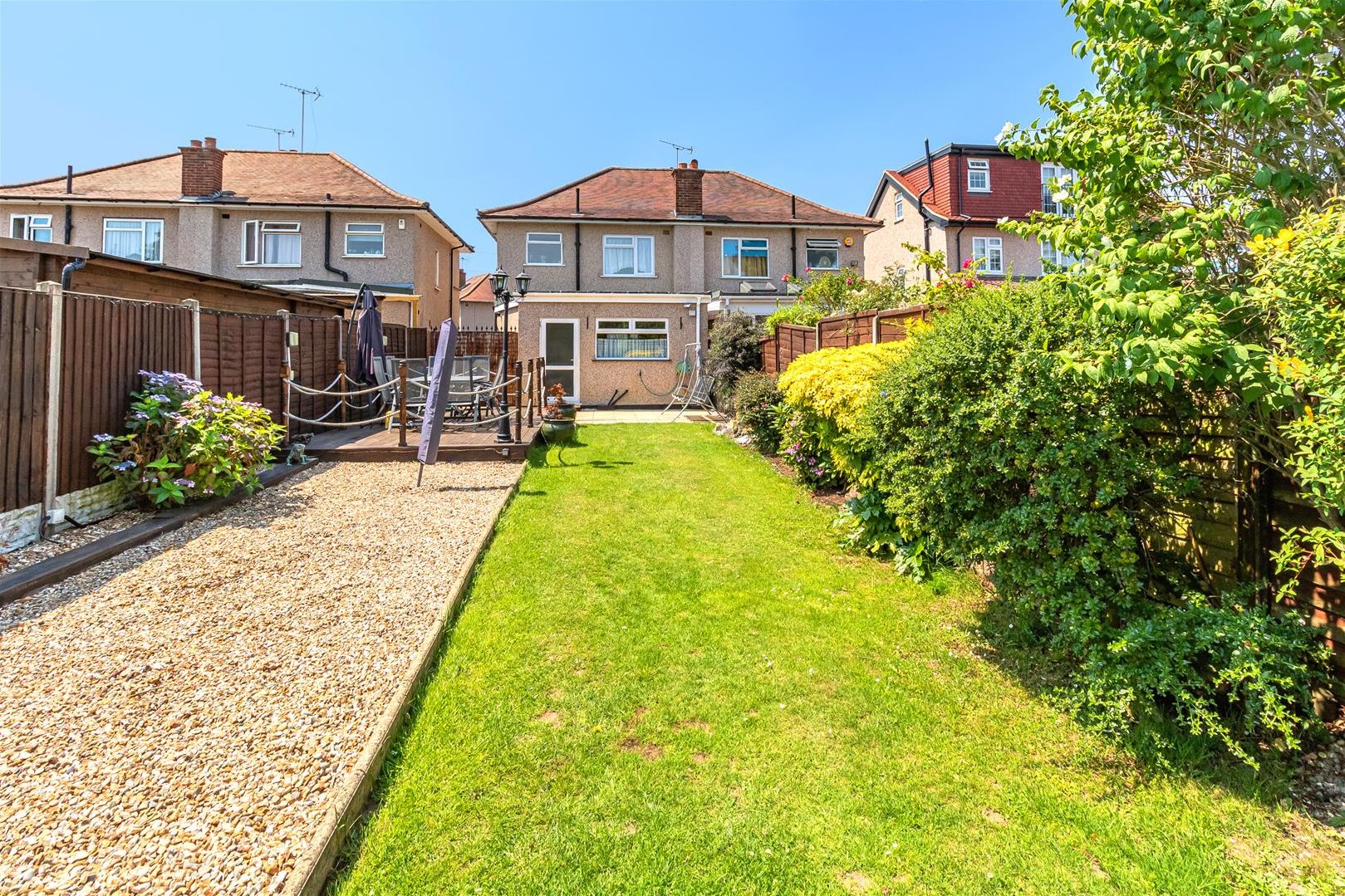 Property in Lansbury Drive, Hayes, UB4