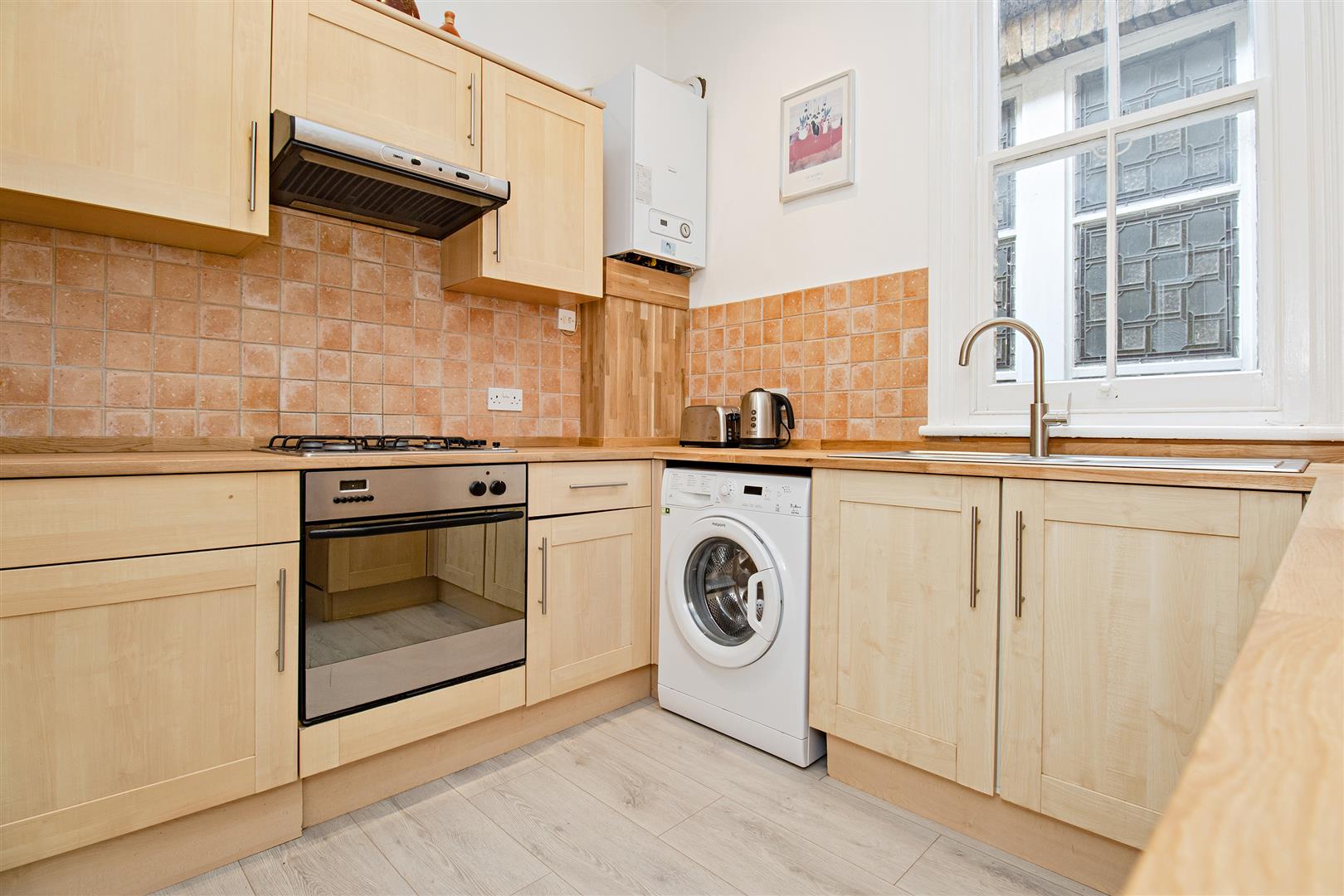 Carrington The Estate Agent Borehamwood property sales and lettings