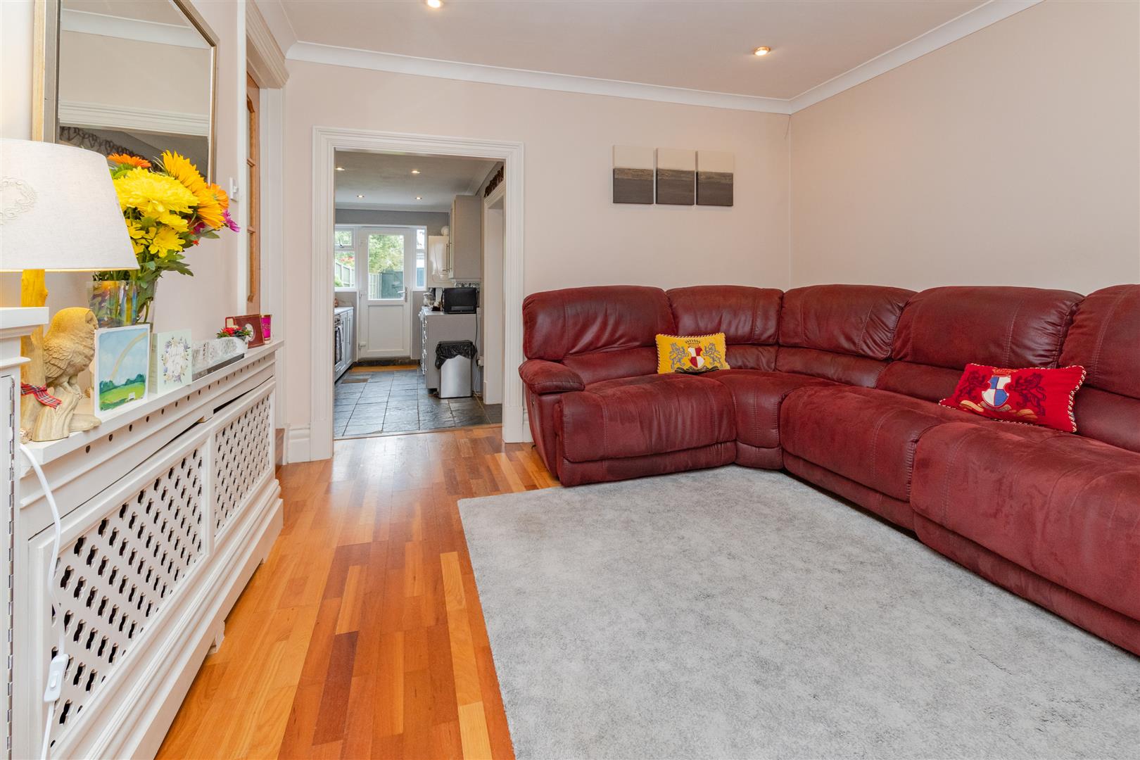 Property in Shenley Road, Borehamwood, WD6