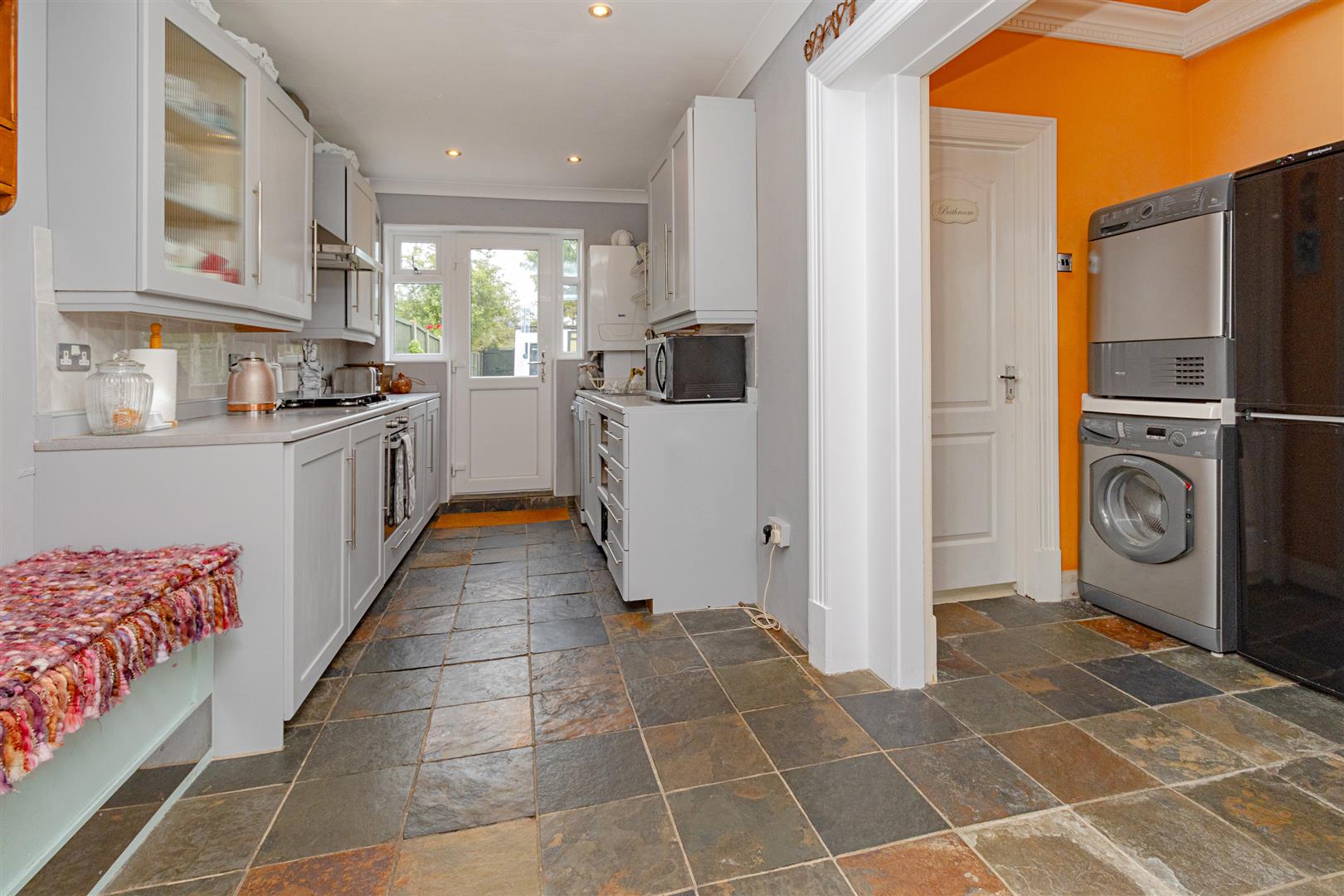 Property in Shenley Road, Borehamwood, WD6