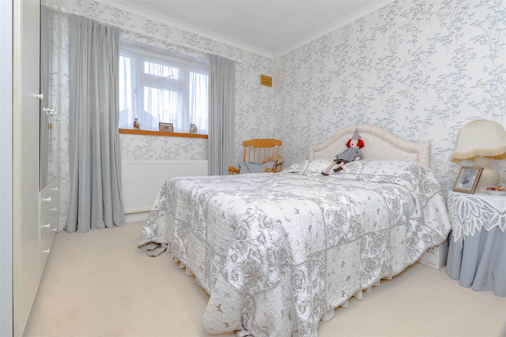 Property in Hartforde Road, Borehamwood, WD6