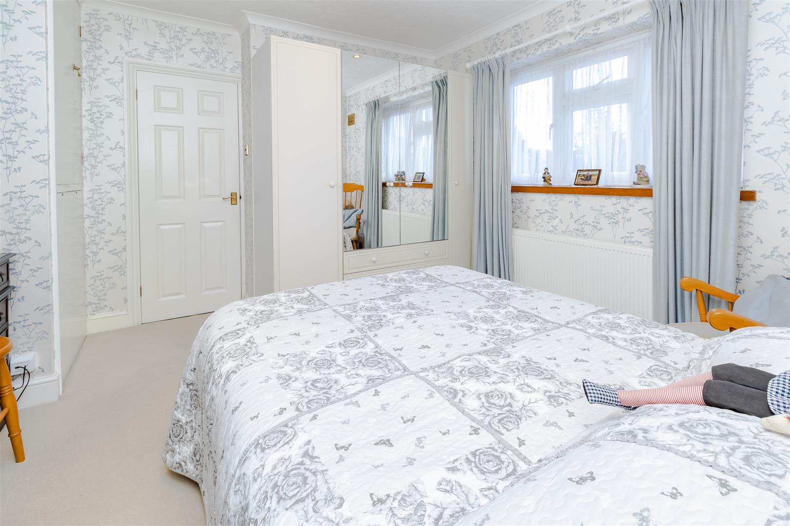 Property in Hartforde Road, Borehamwood, WD6