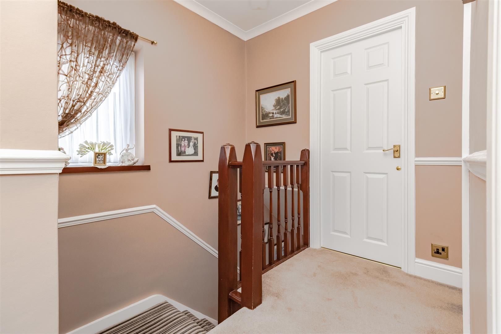 Property in Hartforde Road, Borehamwood, WD6