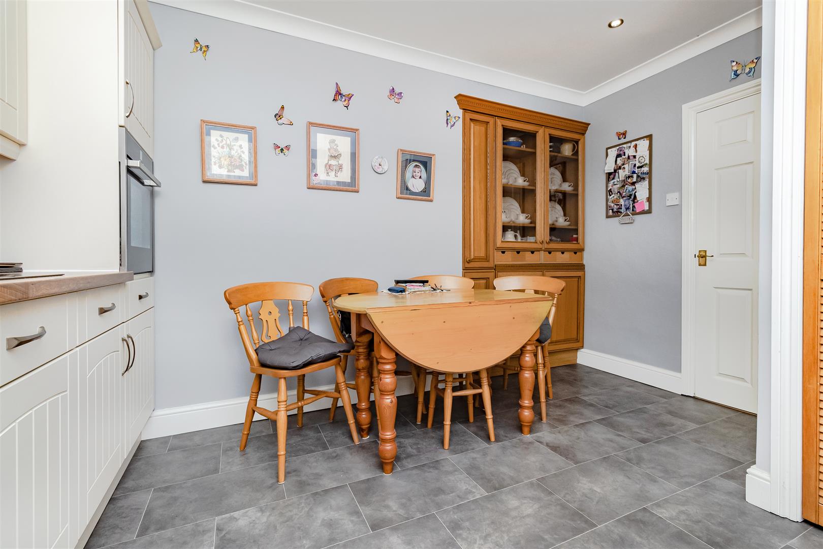 Property in Hartforde Road, Borehamwood, WD6