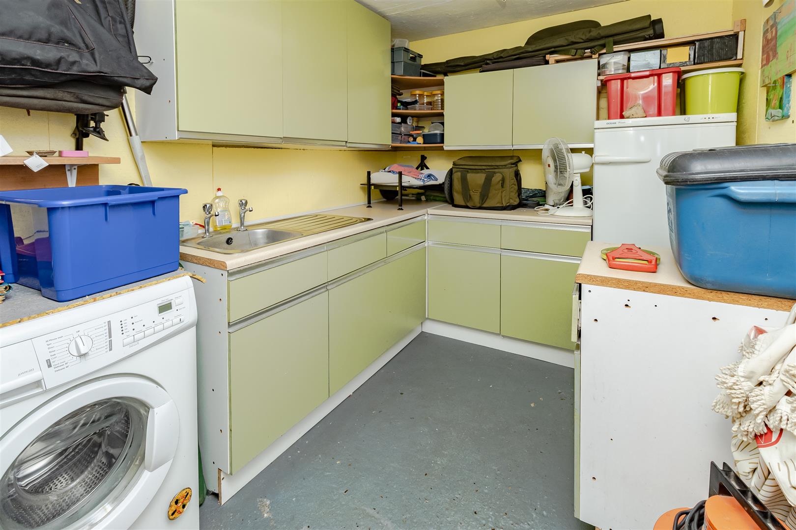 Property in Hartforde Road, Borehamwood, WD6