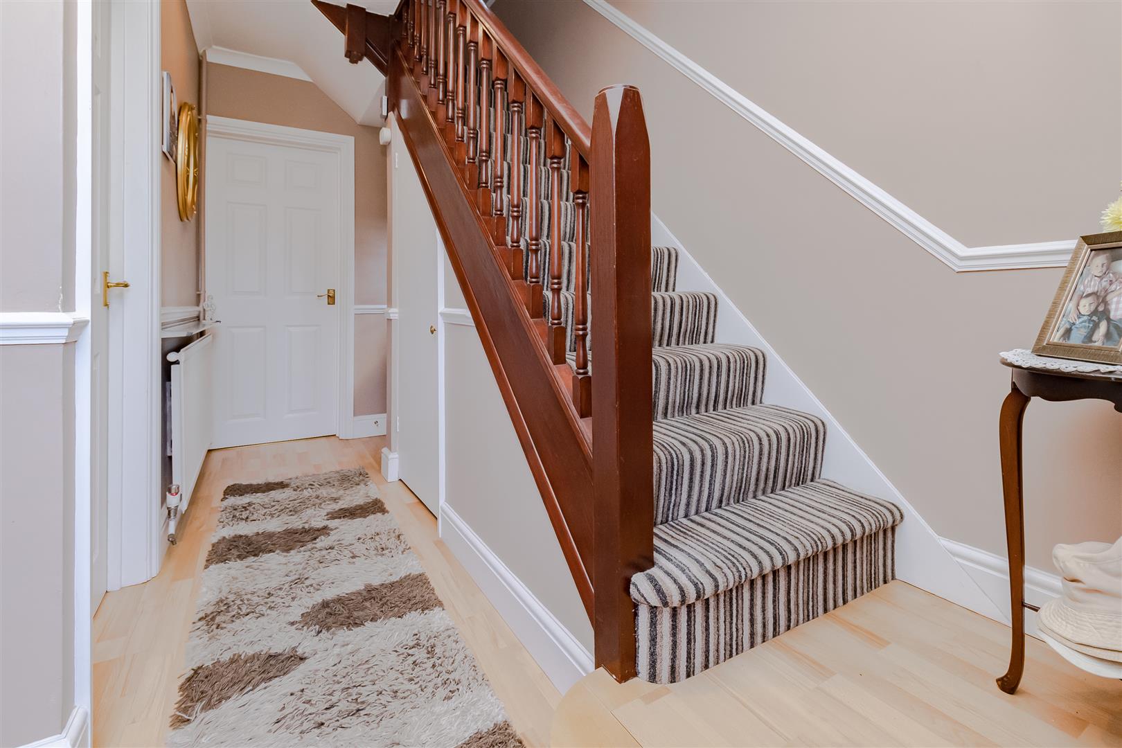 Property in Hartforde Road, Borehamwood, WD6