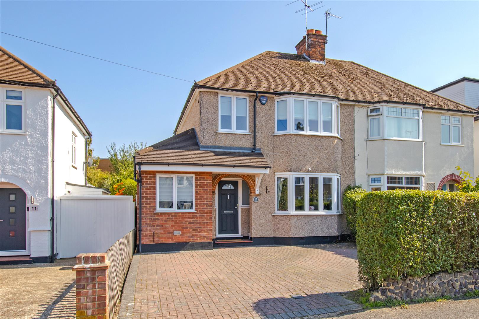 Property in Bullhead Road, Borehamwood, WD6