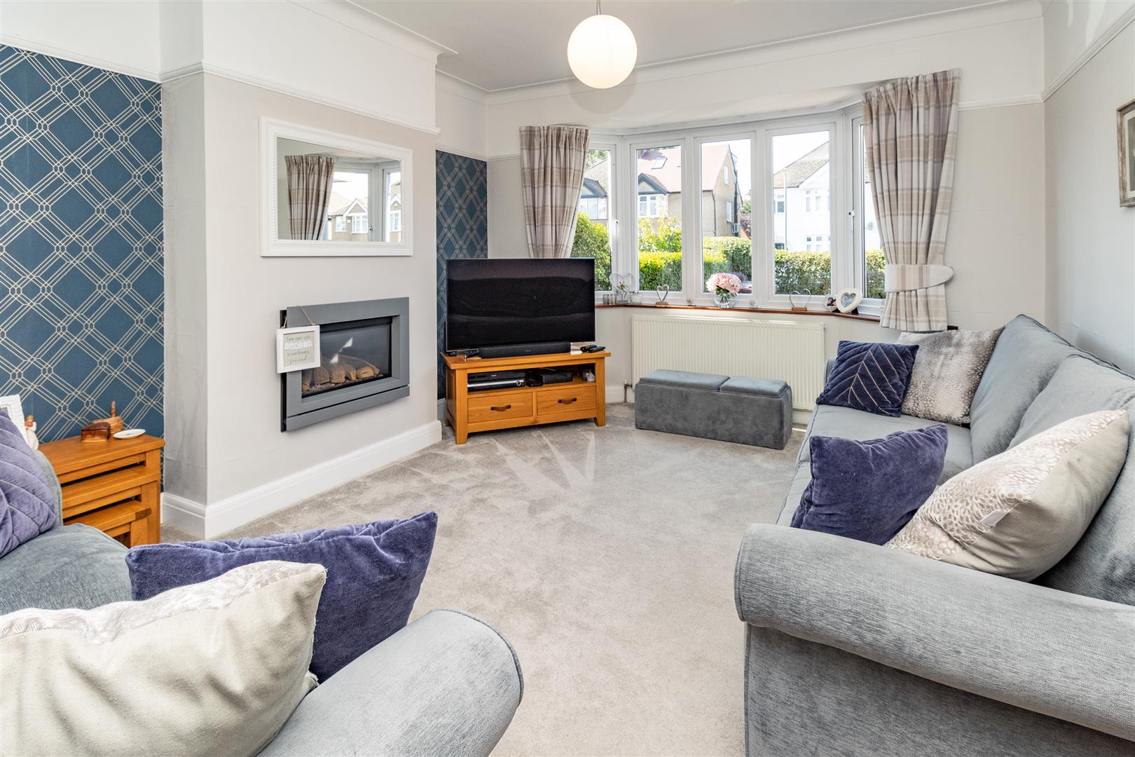 Property in Bullhead Road, Borehamwood, WD6