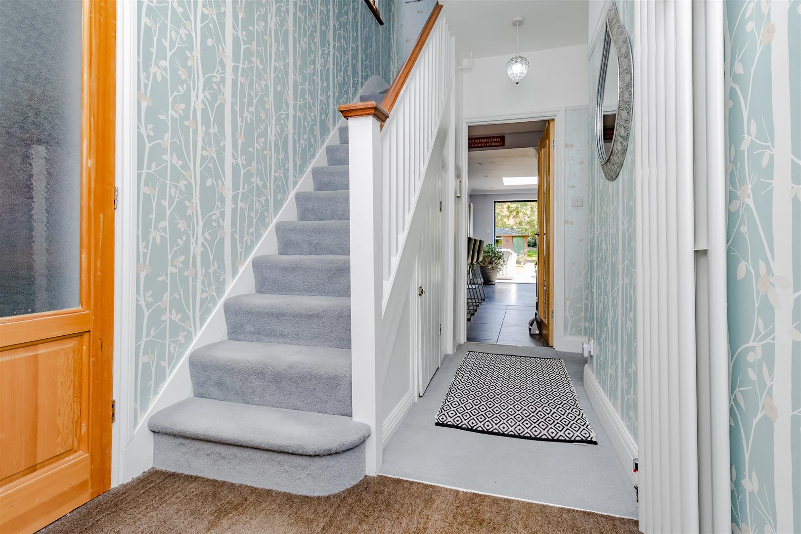 Property in Bullhead Road, Borehamwood, WD6