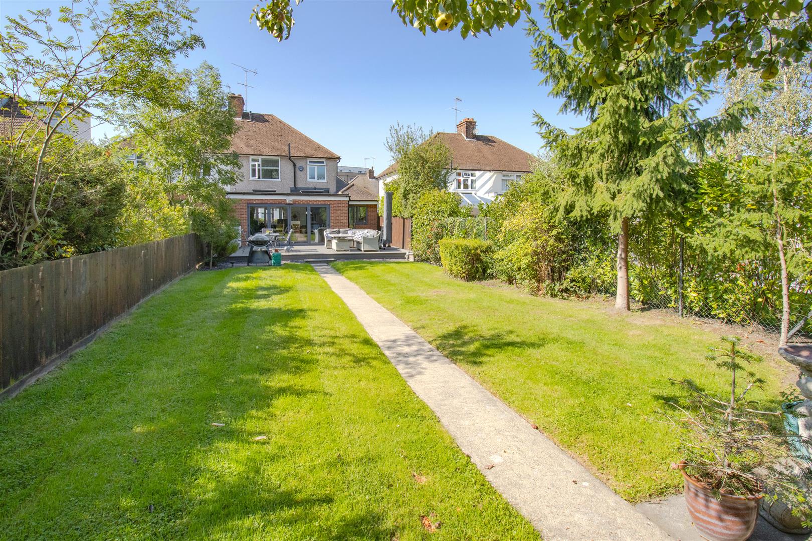 Property in Bullhead Road, Borehamwood, WD6