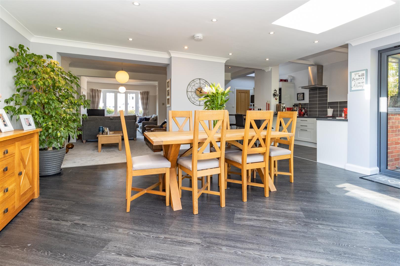 Property in Bullhead Road, Borehamwood, WD6