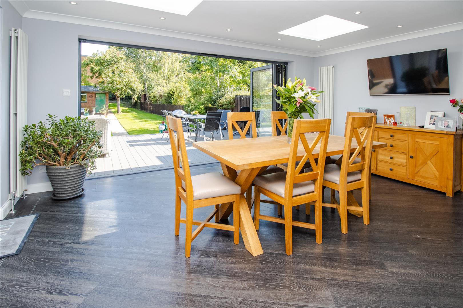 Property in Bullhead Road, Borehamwood, WD6