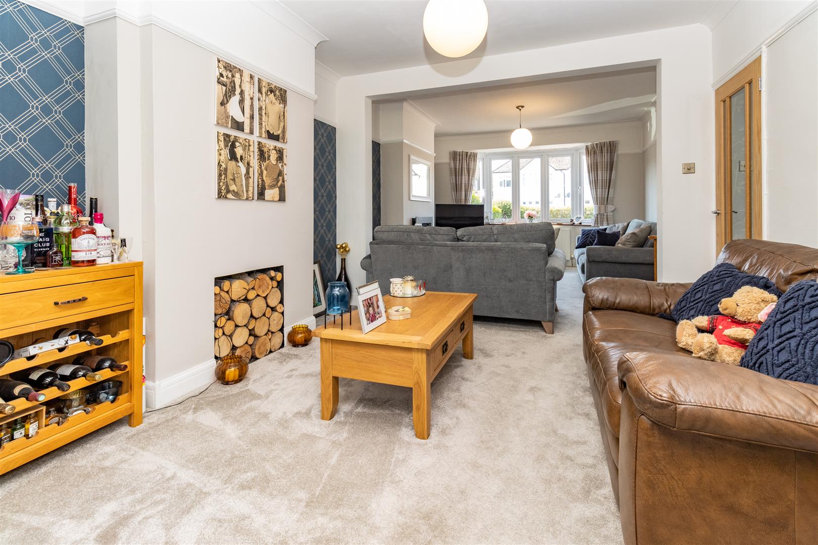 Property in Bullhead Road, Borehamwood, WD6