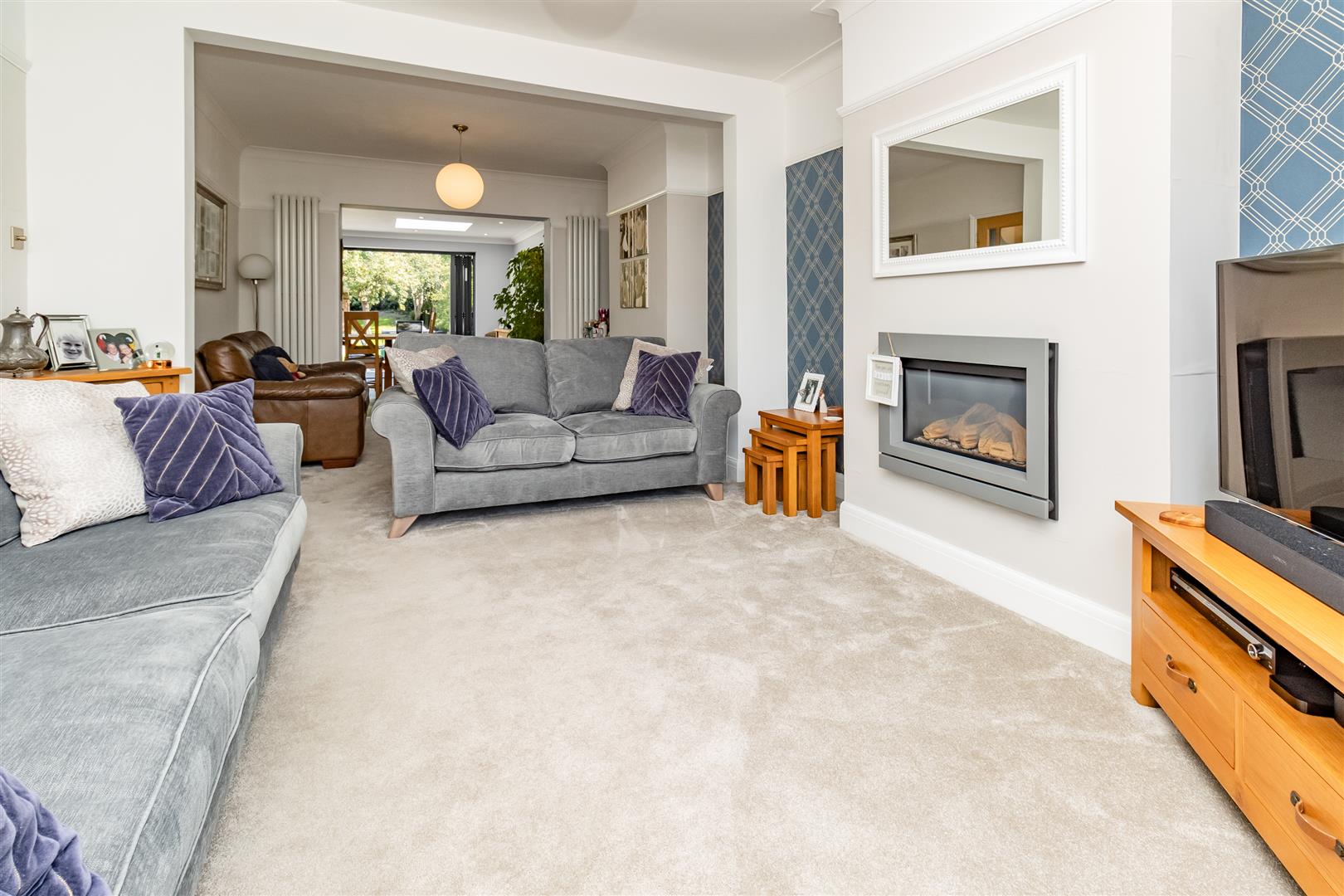 Property in Bullhead Road, Borehamwood, WD6