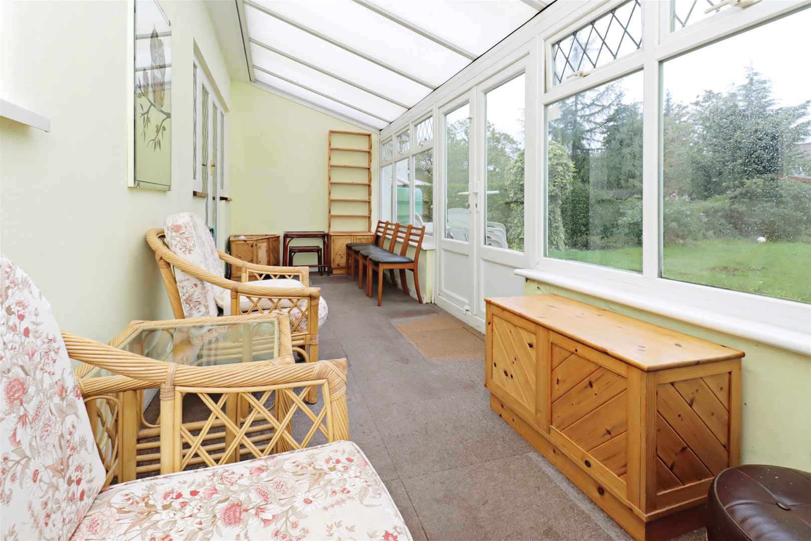 Property in Whitehouse Avenue, Borehamwood, WD6