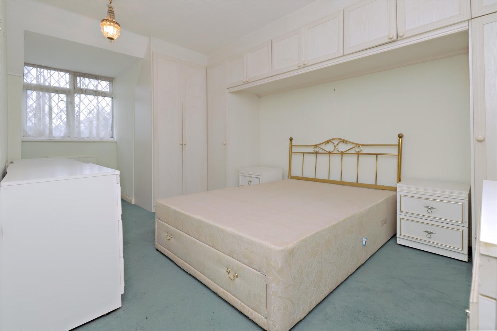 Property in Whitehouse Avenue, Borehamwood, WD6