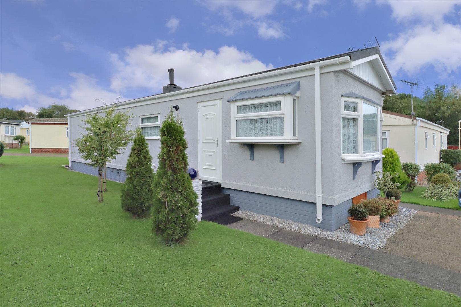 Property in Road, EN5