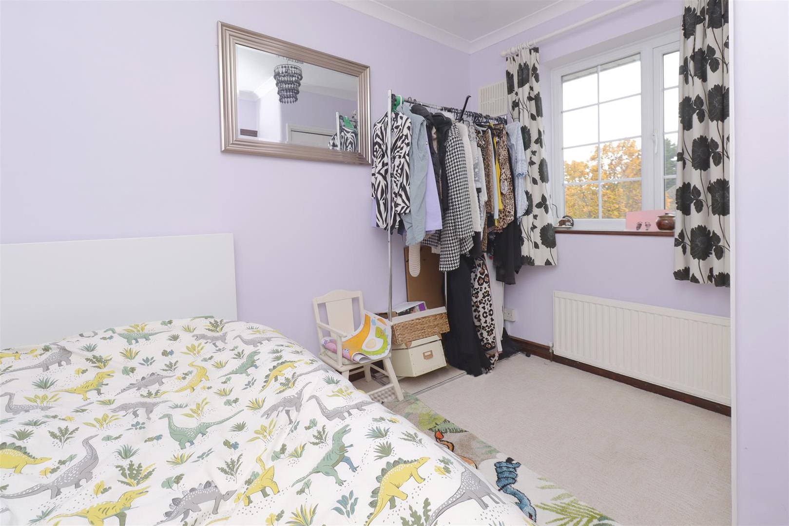 Property in Hartforde Road, Borehamwood, WD6