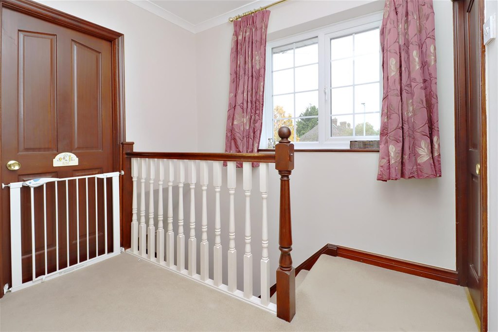 Property in Hartforde Road, Borehamwood, WD6