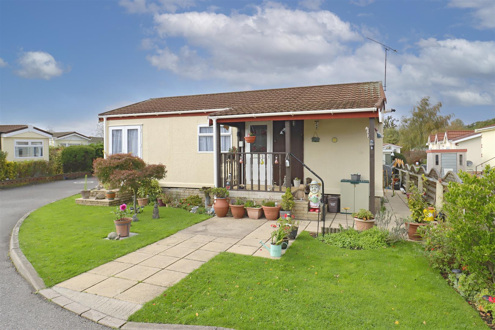 Property in Lane, Borehamwood, WD6