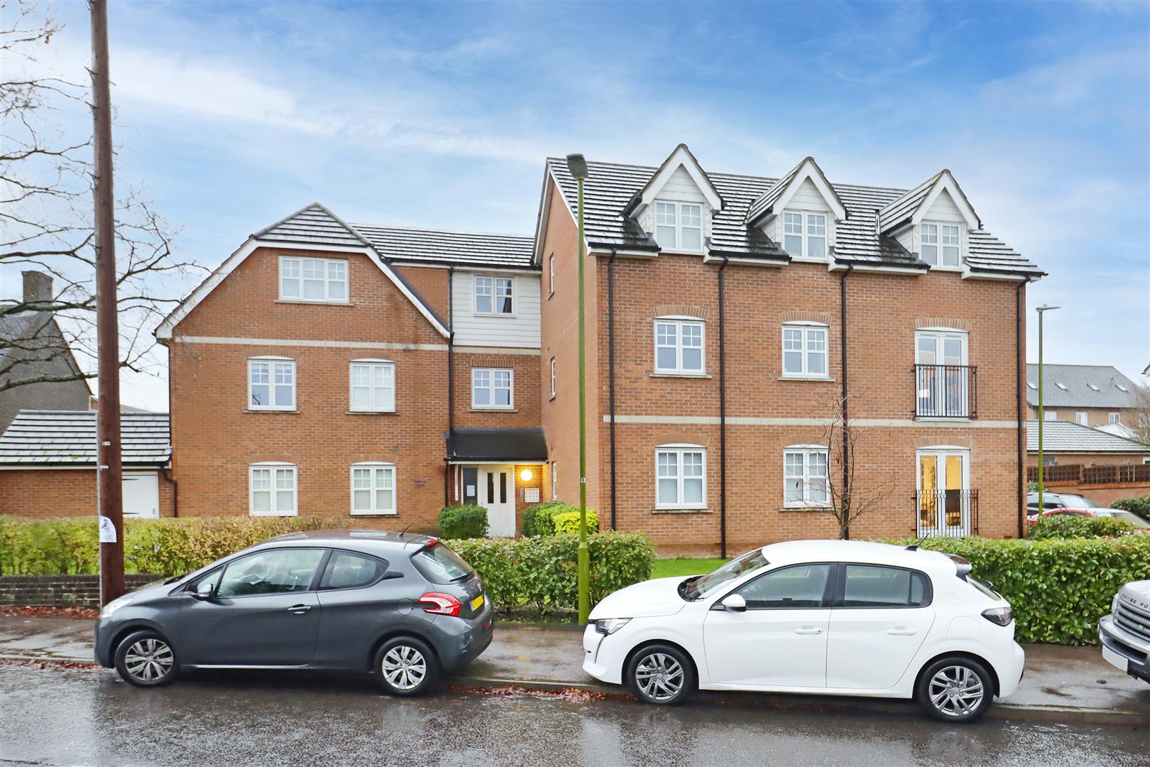 Property in Arundel Drive, Borehamwood, WD6