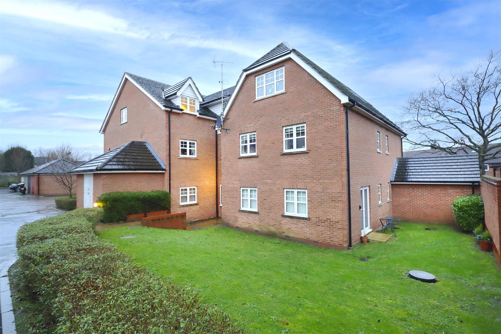 Property in Arundel Drive, Borehamwood, WD6