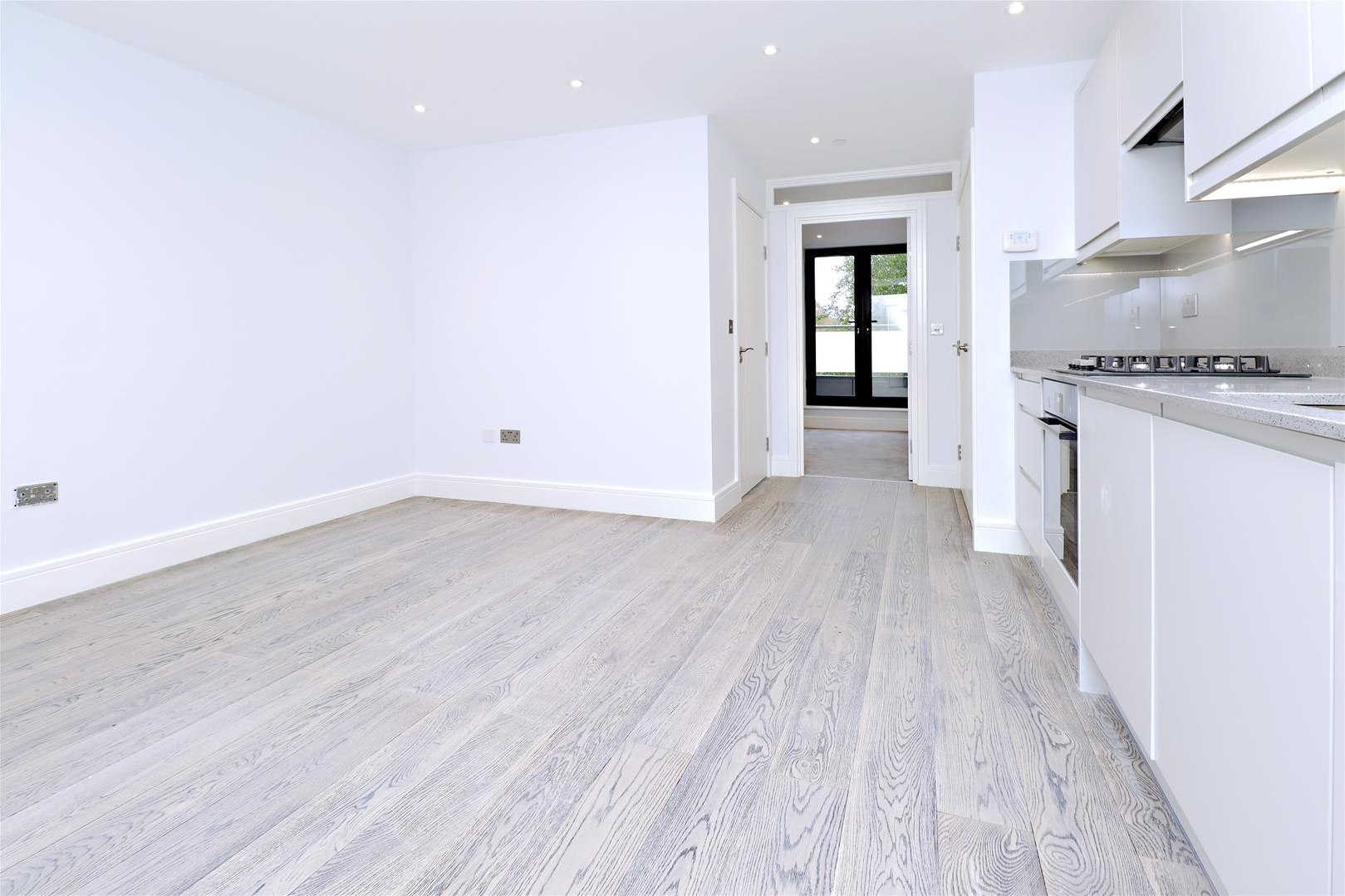 Property in Stirling Way, Borehamwood, WD6