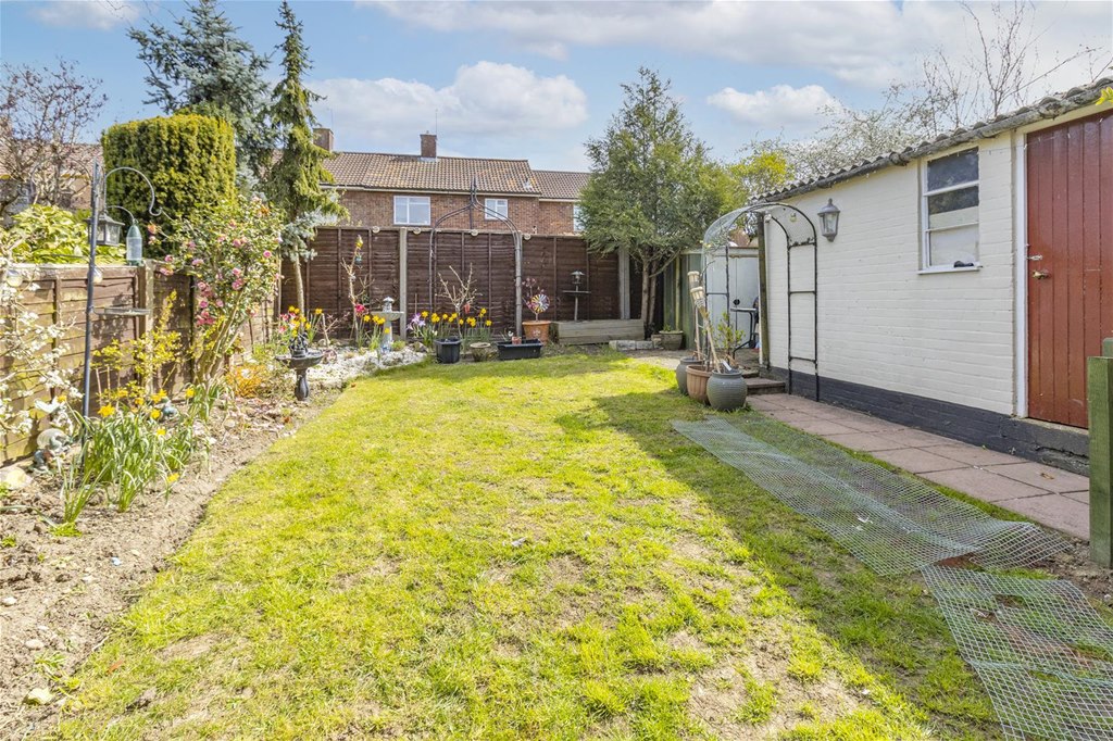 Property in Bullhead Road, Borehamwood, WD6