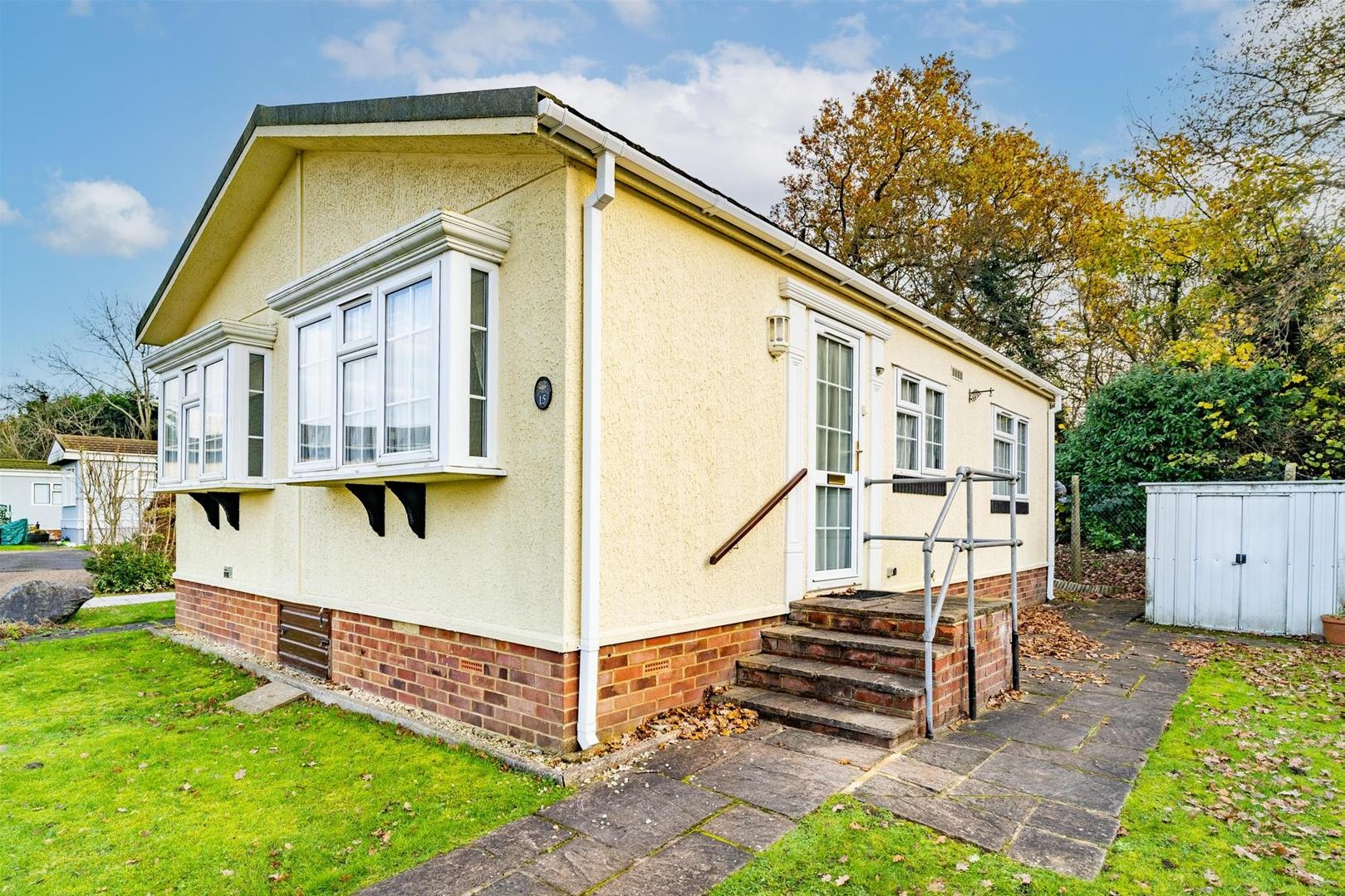 Property in Road, EN5