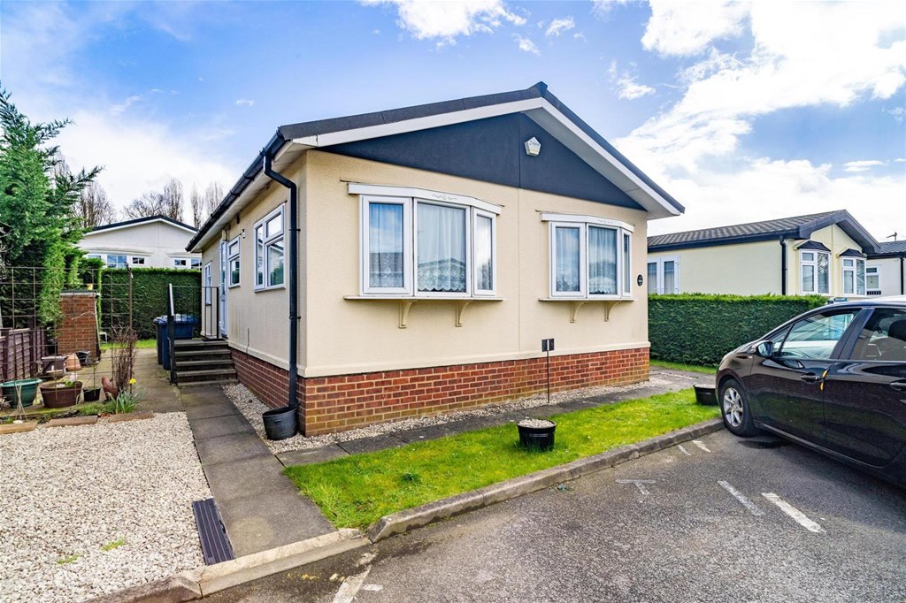 Property in Elstree Park, Lane, Borehamwood, WD6