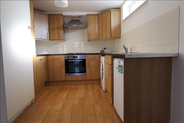Jasmine Court, Borehamwood, WD6