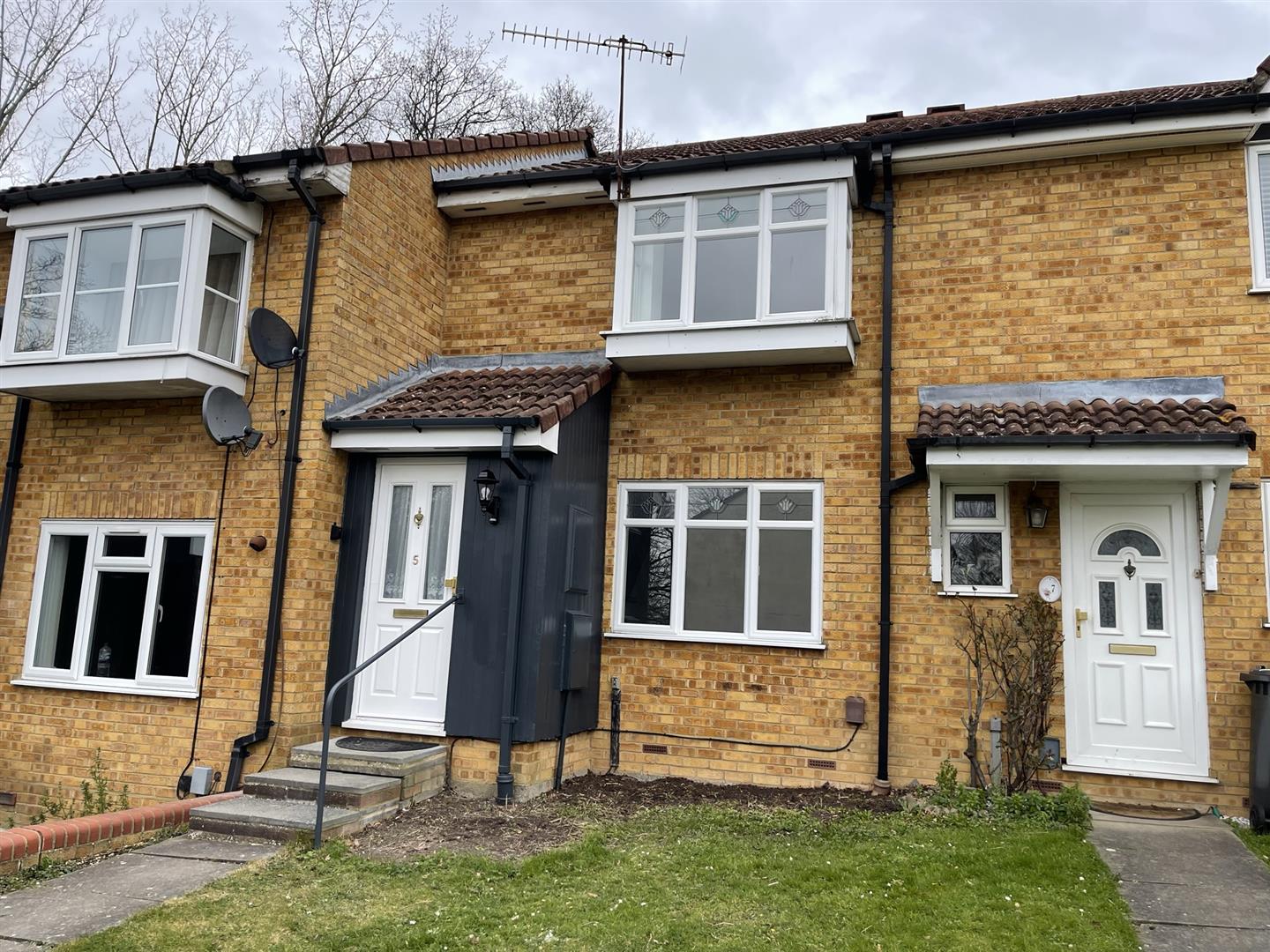 Balcon Way, Borehamwood, WD6