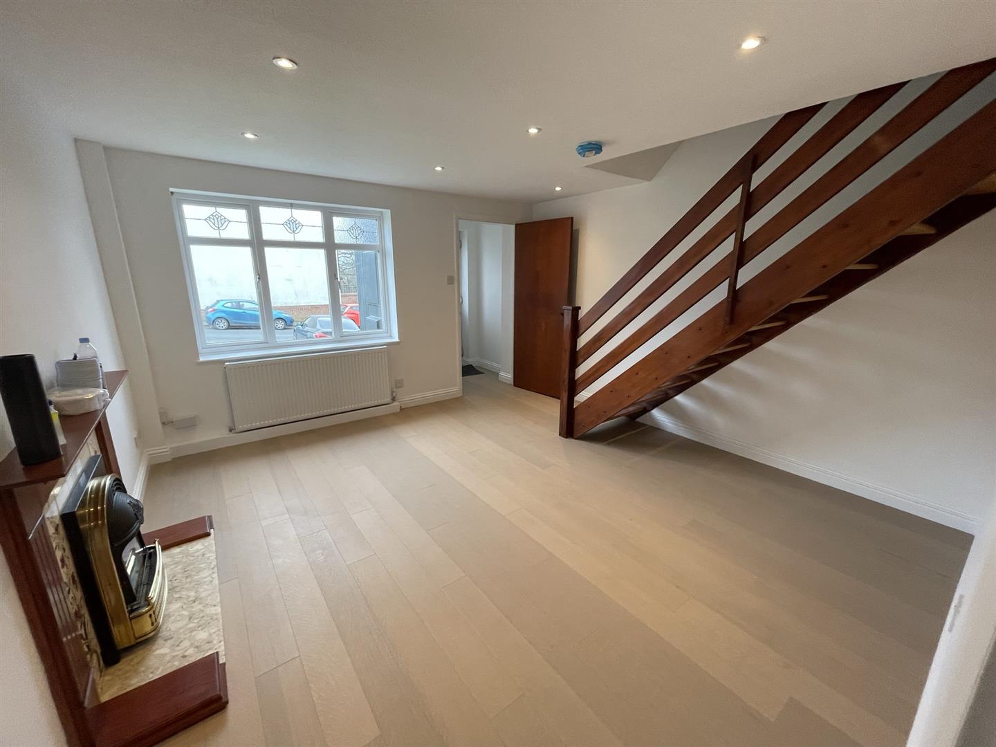 Balcon Way, Borehamwood, WD6